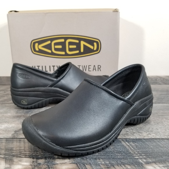 keen slip resistant shoes